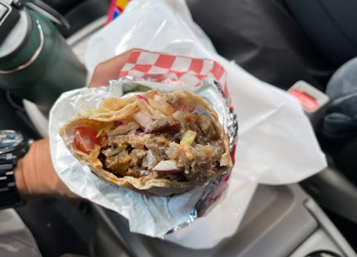 Photo of Prairie Donair Stonebridge Saskatoon - 3210 Preston Ave S Unit #50, Saskatoon, SK S7T 1C9